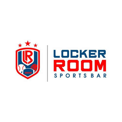 Sports Bar Logo for a new modern American Sports Bar Design by Adam Anggriawan