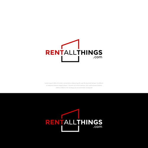 Rent All Things Design by Lembayung Jingga™