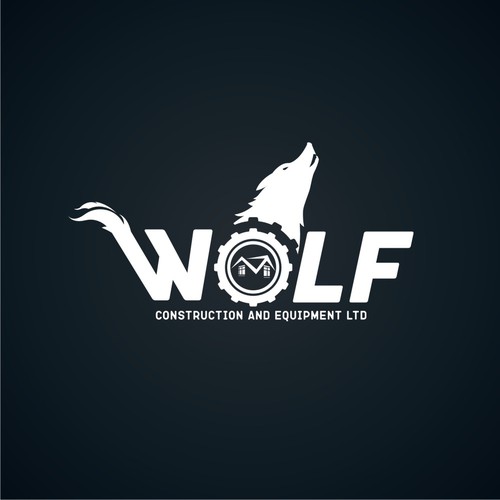 Wolf Construction and Equipment Design by Agus Mualim 76