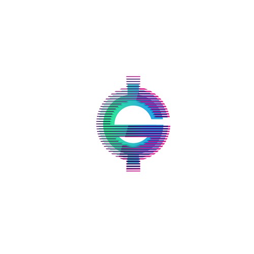 Mysterious new cryptocurrency needs a creative logo デザイン by Widi Nalendra
