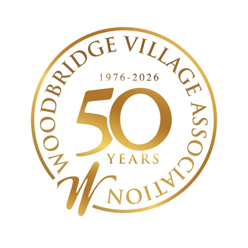 Design a 50th Anniversary logo for our community Design by Foysal bd