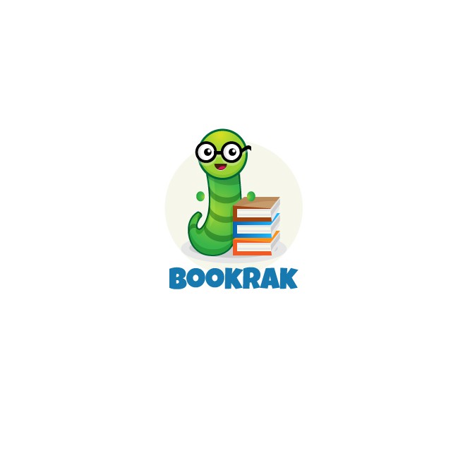 Bookmark Logos - Free Bookmark Logo Ideas, Design & Templates