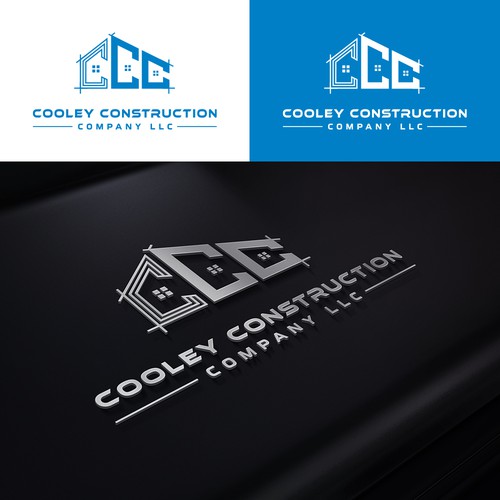 Designs | I need an awesome design for my construction company. To put ...