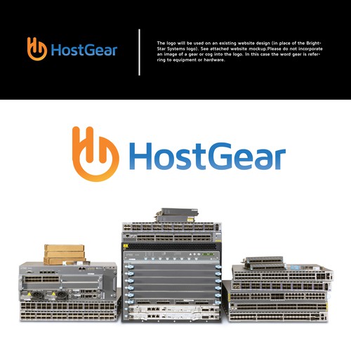 New logo needed for existing website design Design by Jacob Gomes