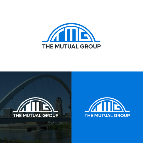 Insurance Services Business Logo Design by META ™