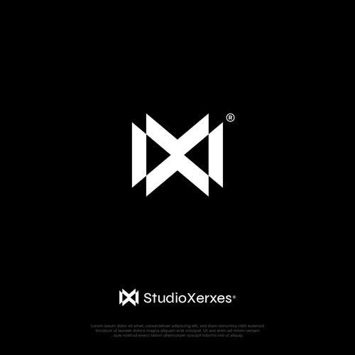 Design an impactful and creative logo and develop a brand guide for our video production company Design by Isendesign™