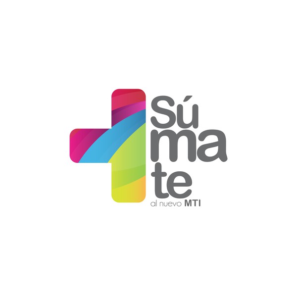 Design by Sergio Rossi titled "Súmate"