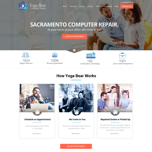 Design finalista por Rith99