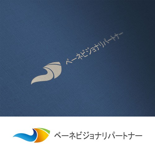 Logo design contest entry by ArcyS