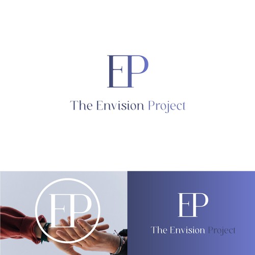 The Envision Project Design by Waljak | Studio Graphique