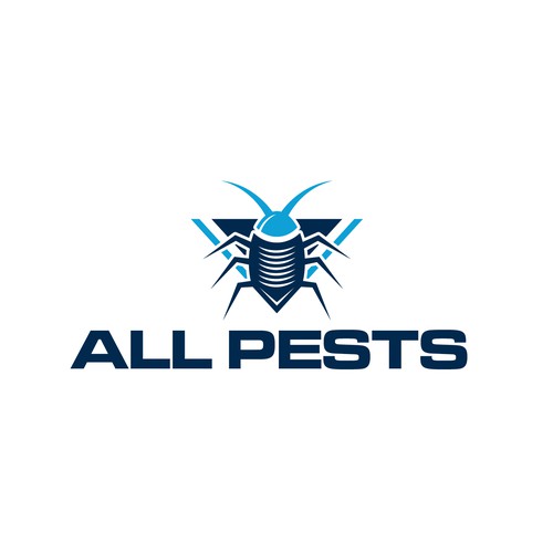 "Create a Bold Logo for All Pests: Safe, Effective, Eco-Friendly Pest Control Design by 7Overlay