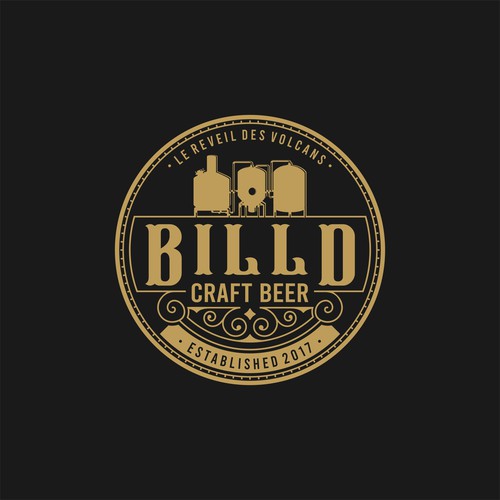 Proposta di design per un contest della categoria Logo realizzata da benatt☕️