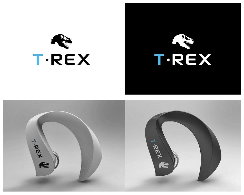 Create a World Wide Logo for Headphone Company Logo design contest