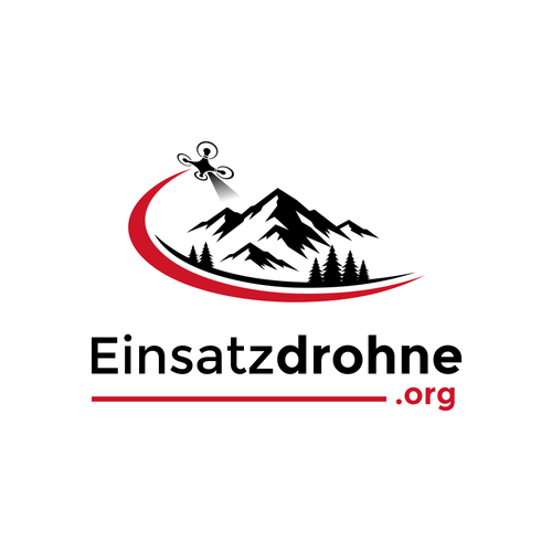 "Professional Logo for a Public Safety Drone Company" winning Logo & brand guide