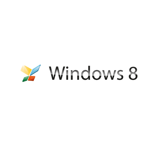 Redesign Microsoft's Windows 8 Logo – Just for Fun – Guaranteed contest from Archon Systems Inc (creators of inFlow Inventory) Réalisé par dizzyline