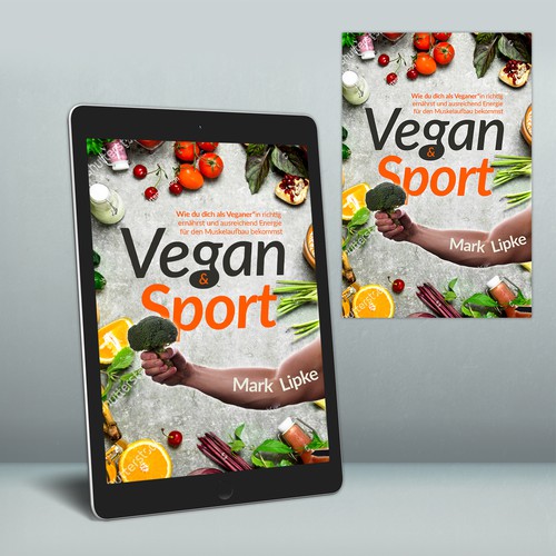 Book cover contest entry by ink.sharia