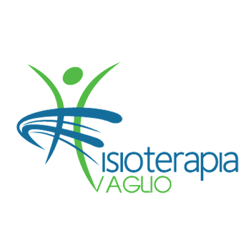 Creare un logo originale che possa rilanciare l'attività di uno studio fisioterapico. Design by SasoDigital