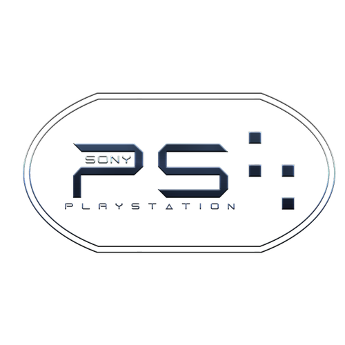 Community Contest: Create the logo for the PlayStation 4. Winner receives $500! Design by BombardierBob™