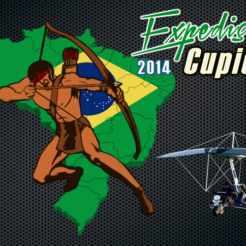 Gráficos e Ilustraciones propuesta en el concurso por Landon88