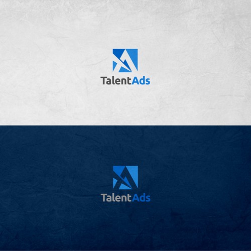 Diseño de Design a modern, minimalistic logo for a Recruiting Performance Advertising Agency de Mayes