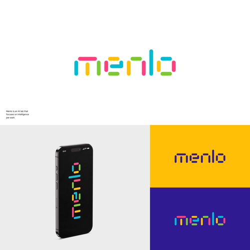 Design di We need creative proposals for Menlo's brand identity system di Kreaton