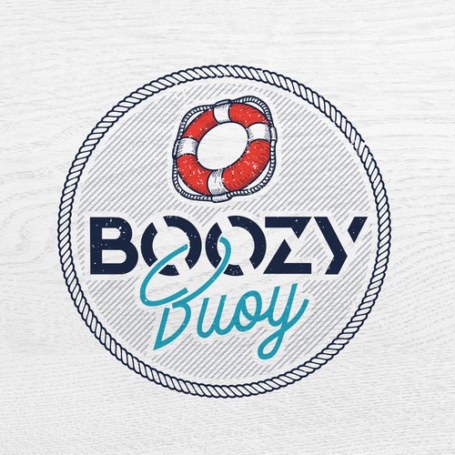 Designs | Boozy Buoy Logo Contest | Logo design contest