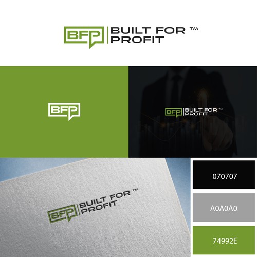 We need a powerful logo for our building educational company that brings attention Design by ✦✦ArtRasu✦✦