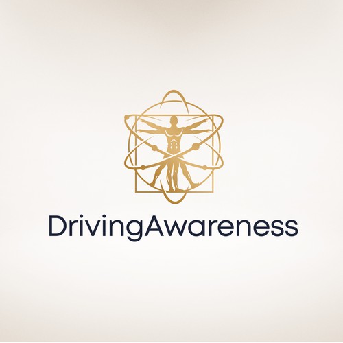 5013C with a mission to Raise awareness though science, embodiment, and spirituality Design by RedLogo