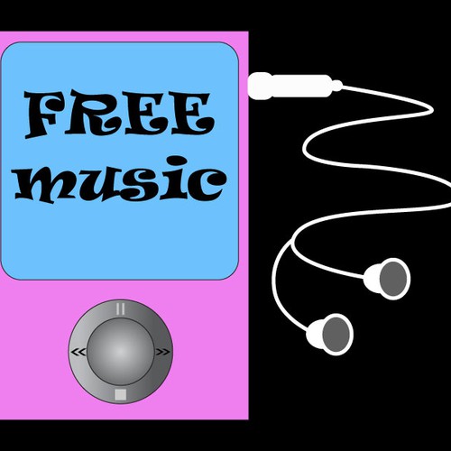 COOL icon for a HOT App!! Design by gourav