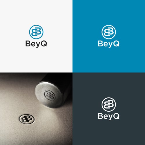 Logo design contest entry by unityMagin