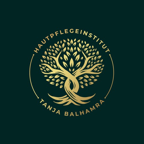 deb•o•nairさんのロゴデザインコンペへのエントリー