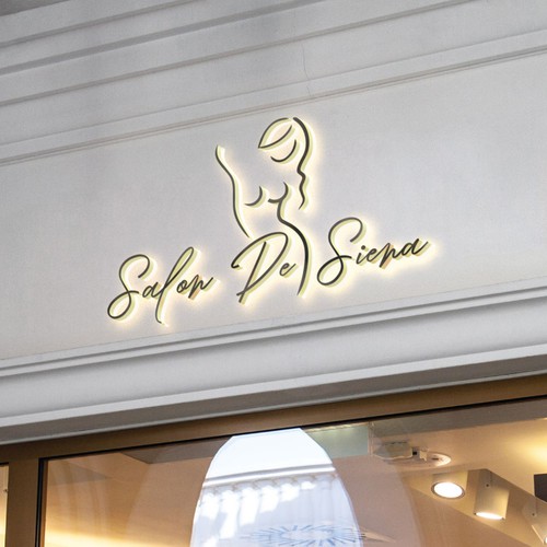 Logo design contest entry by jpcontest