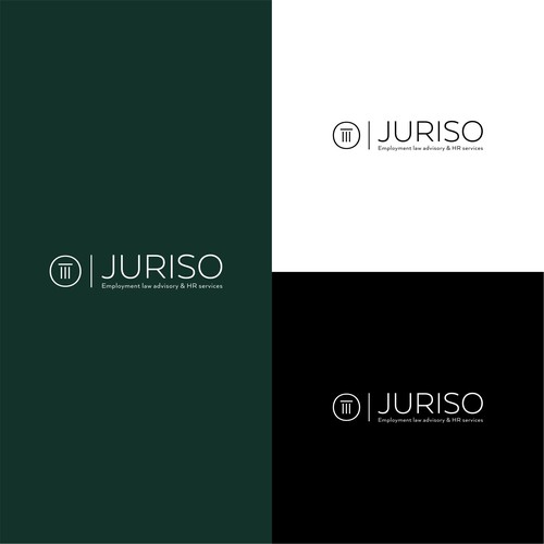 New logo for new consultancy activity Design by Dirtymice