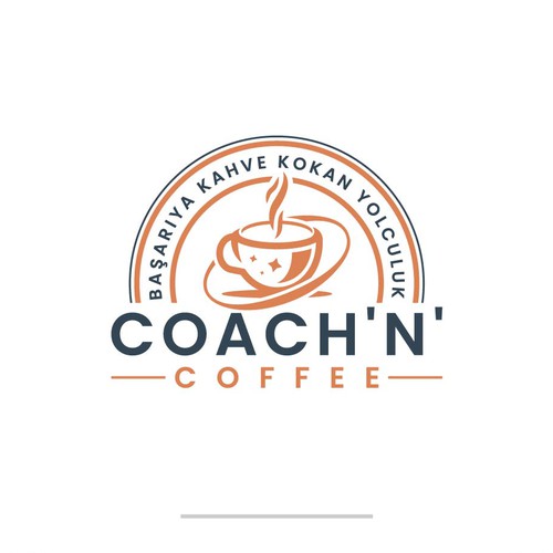 Logo design contest entry by Esui Studio