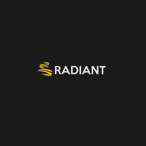 Logo for Radiant | Logo & social media pack contest