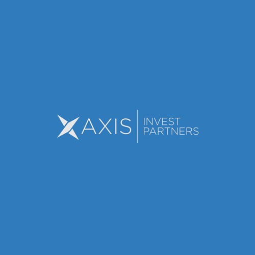 Create a clear and distinctive logo for Axis Invest Partners | Logo ...