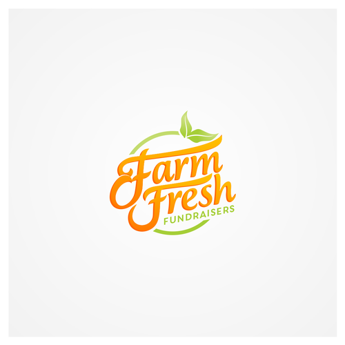 Fresh logo design