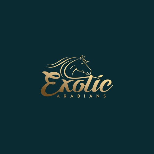 Design my stable logo Design von creative_think