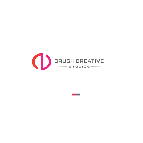 Modern and Hip Logo for LA/NY Creative Company Design by -NLDesign-