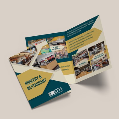 Brochure Design