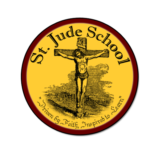 St. Jude School needs a new logo | Logo design contest