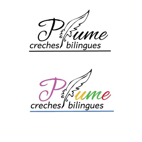 Logo design contest entry by Lalune