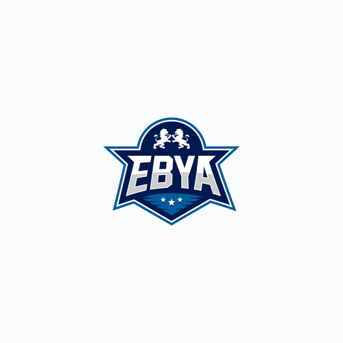 Youth Sports logo challenge Logo design contest