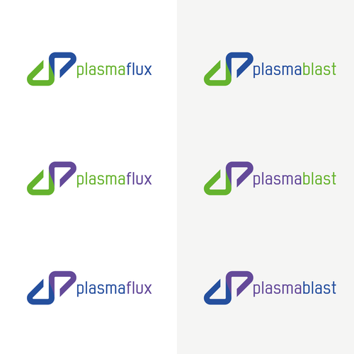 Atmospheric Plasma Solutions Logo Design réalisé par zenzla