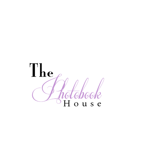 logo for The Photobook House Design von Lydia-sama