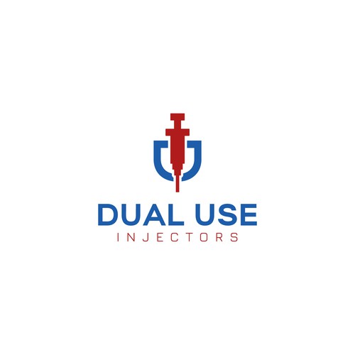 DUAL USE INJECTORS Design by Haritzu