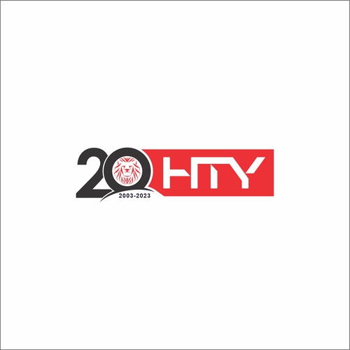 Update Logo for Law Firm To Celebrate 20 Years Design by DEVArt