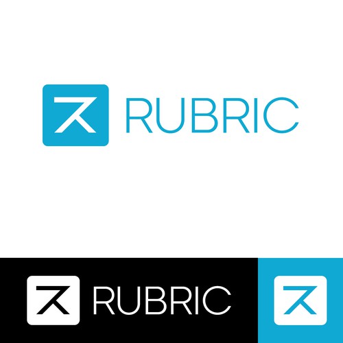 We need a logo to invoke curiosity in the minds of deeply analytical thinkers Design by CreativeAlchemy