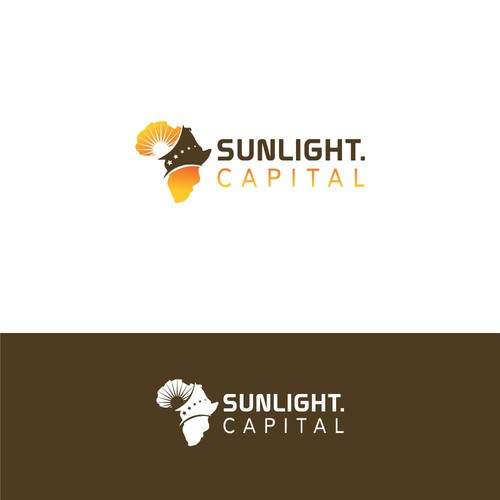 Sunlight.Capital: Logo for funder rating database ⭐⭐⭐⭐⭐ Design von Ḍijhā'in