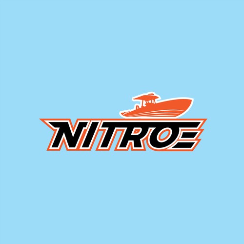 Boat logo Design by mikefndo